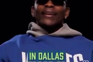 愛看熱鬧！華子：獨行俠主場打湖人的比賽，我想買前排票去看