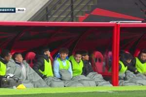 官宣！青島海牛簽下攻城錘，一起欣賞秘魯國(guó)腳奧爾梅尼奧個(gè)人集錦