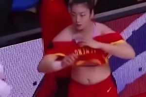 麻藥醒來嘴里還念叨著維金斯