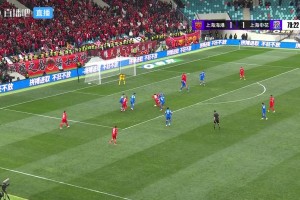 你也是加布獸？加布里埃爾禁區(qū)1v4推射破門完成雙響