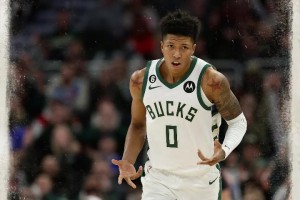 Dpoy淪落了！灰熊將斯瑪特+1首輪送去奇才得巴格利+2次輪