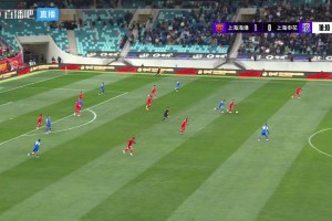 好騷?。『８坌峦庠S塔爾上演馬賽回旋過人