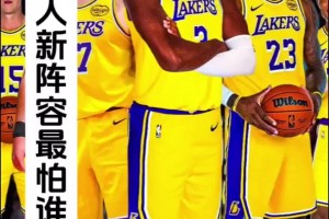 馬健：湖人新陣容最怕誰？掘金可能是西部的最大威脅！