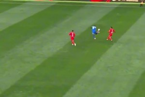 第三者！申花絕殺海港后，泰山球迷討論打這倆能贏嘛??