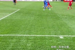 風(fēng)馳電掣，加布里埃爾硬闖龍?zhí)?，大家?duì)這筆引援滿意嗎