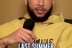 能否迎來新生？本西近期透露：去年曾考慮退役，最終還是堅持下來