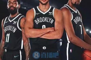 如此成了隊友！哈登和西蒙斯當年的互換交易確實十分重磅???