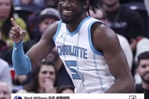 馬威此前被交易至湖人時(shí)，第一時(shí)間發(fā)布紫金愛心：????