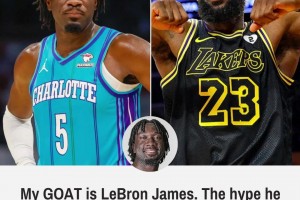 交易取消無緣搭檔！馬威此前采訪曾表示：詹姆斯是我心中的GOA