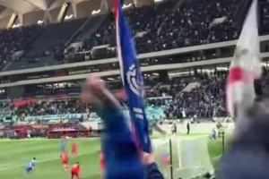 多角度看申花絕殺上港，連續(xù)兩年奪得超級(jí)杯!新賽季中超你看好誰(shuí)?