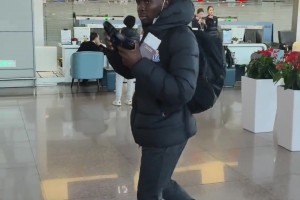 期待延續(xù)好狀態(tài)！申花全隊(duì)搭乘航班飛往東京，開啟亞冠聯(lián)賽的備戰(zhàn)