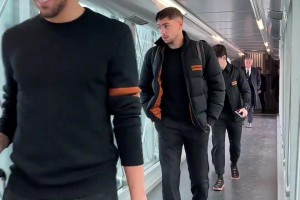 想你的風(fēng)還是吹到了曼徹斯特