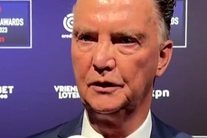 范加爾此前采訪：卡塔爾世界杯都是安排好的，梅西肯定會(huì)成為冠軍