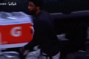 態(tài)度有所不同！歐文回波士頓對(duì)比西蒙斯回費(fèi)城！