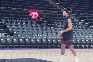 ??三連勝！恭喜快船加時(shí)逆轉(zhuǎn)爵士！西蒙斯首秀太完美了賺了賺了