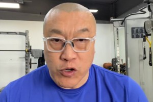 馬?。汉耸ヱR威后，陣容已不具備爭(zhēng)冠能力，最多二輪