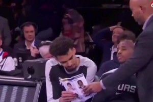 保羅：人心中的成見(jiàn)是一座大山??