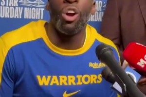 ??保羅冤枉，被文班坑了！