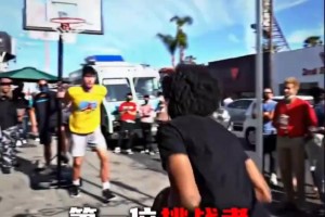 當(dāng)男生被罰站時是怎樣的表現(xiàn)？NBA球星們?yōu)槟惝?dāng)場示范