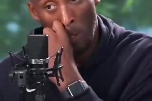 科比此前談全明星：如果誰(shuí)不想好好打，我就和保羅打爆他們！