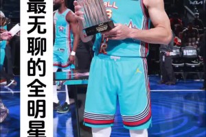 馬?。哼@屆全明星太無(wú)聊&全廣告觀感極差，詹姆斯選擇不打是對(duì)的