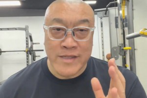 庫(kù)里和詹姆斯誰(shuí)會(huì)先退役？來(lái)聽(tīng)聽(tīng)馬健如何解讀！