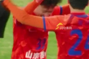 宋龍、賈非凡租借加盟青島海牛