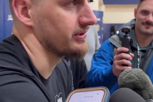 打算怎么慶祝30歲生日？約基奇：我不喜歡過生日，因?yàn)槲矣掷狭? >
                                        </div>
                                    </div>
                                    <div   id=