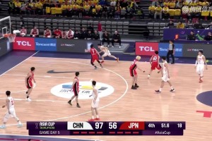 這也太帥了！張寧上場第一次觸球，就上演如此絲滑的轉(zhuǎn)身上籃