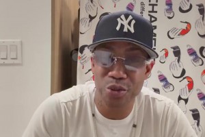 馬布里：艾倫是我對位過的最頑強(qiáng)的中國球員之一，你要盡快振作。