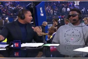 華子每次提起kd時(shí) 嘴角總會(huì)止不住的上揚(yáng)??