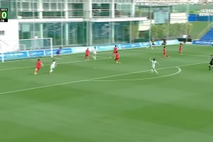 [進(jìn)球集錦]皮納塔爾杯-中國女足0-2墨西哥女足