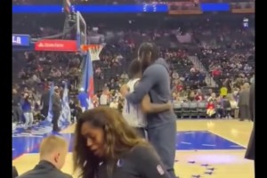 大戰(zhàn)將至！明天湖人和獨行俠的比賽，要說的實在太多了！