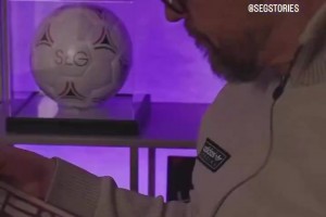 滕哈赫：如果說有什么是我懷念的，那就是老特拉福德??