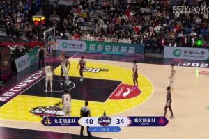 演砸了??羅凱文原地蓄勢(shì)躍起暴扣 慘遭籃筐大帽貢獻(xiàn)五大囧素材