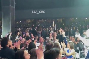 哪一口最精彩？CBA全明星扣籃大賽滿分扣籃精華！