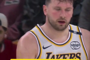 都是圓圓的！莫蘭特：教練的頭，像籃球！