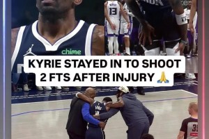 心系獨(dú)行俠！歐文受傷后，東契奇第一時(shí)間發(fā)INS，為歐文送上祝福！