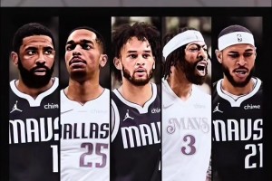 接下來靠克萊了！獨行俠的傷病情況?。∵@賽季季后賽還有希望嗎？