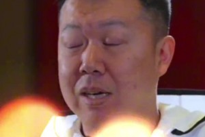 王治郅至今沒(méi)有微信：停車出場(chǎng)我也是給現(xiàn)金，你愛(ài)要不要