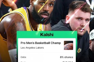 美娜：今年不聊球 我們聊一位蓋世英雄—拉塞爾-威斯布魯克