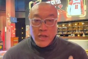 最好的火箭登！當(dāng)年科比，皮蓬，庫里等一眾球星是怎么贊美他的？