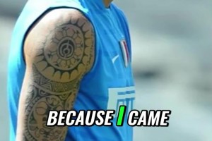 都是特別的一個??，網(wǎng)友：伊布對穆里尼奧還是心服口服的