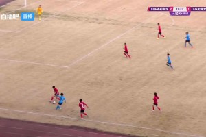 斬獲新賽季首球?女足國腳金坤破門，江蘇女足2-0領(lǐng)先山東女足