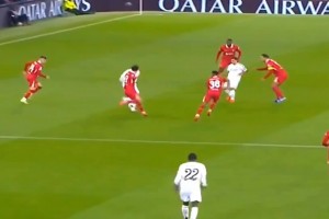 學會范迪克的這幾個防守習慣，你也能成為后防領袖