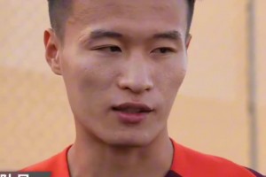 目標(biāo)三分！林良銘說國足對沙特要爭勝，目前國足在迪拜備戰(zhàn)18強(qiáng)賽