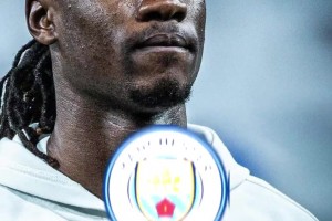 西媒：瓜帥看上卡馬文加，支持曼城今夏求購(gòu)