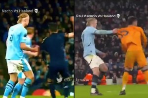 笑得停不下來！網(wǎng)友給他們加上了魔性特效！