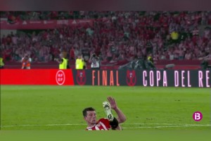 巴塞羅那記者：畢巴球員點球有效，這種事只發(fā)生在皇馬