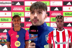 姆巴佩還是維尼修斯？勞爾·阿森西奧：維尼修斯??